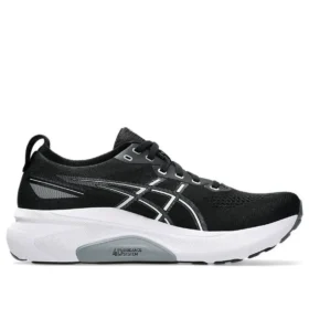 Gel-Kayano 31 2E Wide «Svart Hvit»