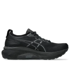 Gel-Kayano 31 «Black»