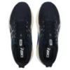Gel-Kayano 31 «Black Blue»