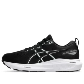 Gel-Kayano 31 «Black White»