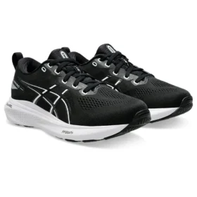 Gel-Kayano 31 «Black White»
