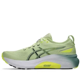 Gel-Kayano 31 «Cool Matcha Celadon»