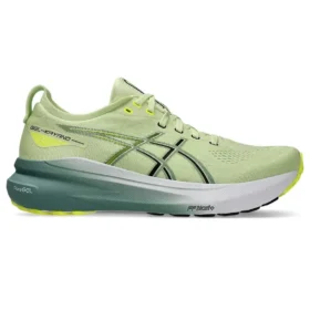 Gel-Kayano 31 2E Sneakers «Green»
