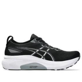 Gel-Kayano 31 Extra Wide «Svart Hvit»