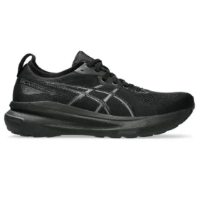 Gel-Kayano 31 «Triple Black»