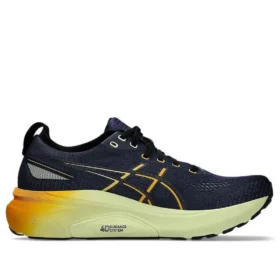 Gel-Kayano 31 «Indigo Blue Gunmetal»