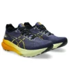 Gel-Kayano 31 «Indigo Blue Gunmetal»