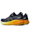 Gel-Kayano 31 «Indigo Blue Gunmetal»