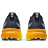 Gel-Kayano 31 «Indigo Blue Gunmetal»