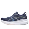 Gel-Kayano 31 «Indigo Blue Pure Silver»