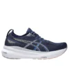 Gel-Kayano 31 «Indigo Blue Pure Silver»