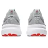 Gel-Kayano 31 «Piedmont Grey Fiery Red»