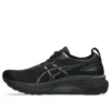 Gel-Kayano 31 «Triple Black»