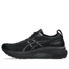 Gel-Kayano 31 «Triple Black»