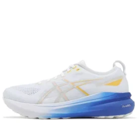 Gel-Kayano 31 «White Breeze»