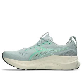 Gel-Kayano 32 2E Wide «Cold Moss Vital Green»