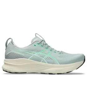 Gel-Kayano 32 2E Wide «Cold Moss Vital Green»