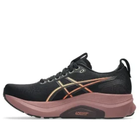 Gel-Kayano 32 «Black Dark Currant»