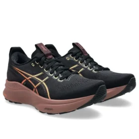 Gel-Kayano 32 «Black Dark Currant»
