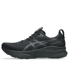 Gel-Kayano 32 «Black Graphite Grey»
