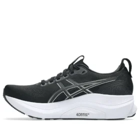 Gel-Kayano 32 «Black White»