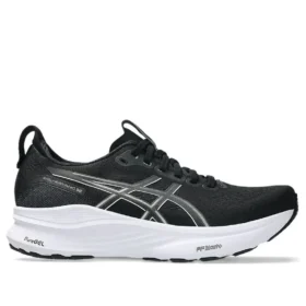 Gel-Kayano 32 «Black White»