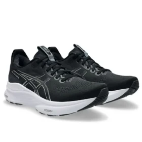 Gel-Kayano 32 «Black White»