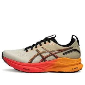 Gel-Kayano 32 CP «Pale Oak Black»