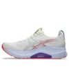 Gel-Kayano 32 «Cream Edo Purple»