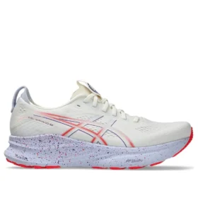 Gel-Kayano 32 «Cream Edo Purple»