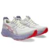 Gel-Kayano 32 «Cream Edo Purple»