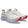 Gel-Kayano 32 «Cream Edo Purple»