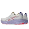 Gel-Kayano 32 «Cream Edo Purple»