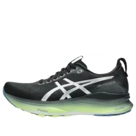 Gel-Kayano 32 Luxe «Luxe Black»