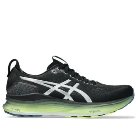 Gel-Kayano 32 Luxe «Luxe Black»