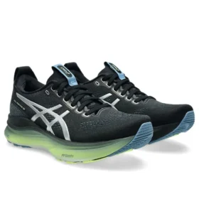 Gel-Kayano 32 Luxe «Luxe Black»
