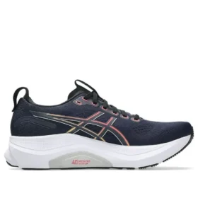 Gel-Kayano 32 «Midnight Black»