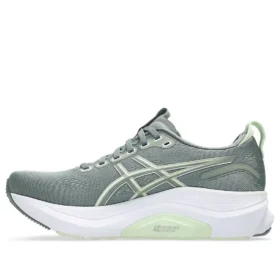 Gel-Kayano 32 «Monument Blue Whisper Green»