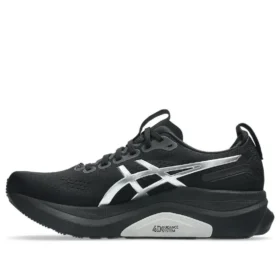 Gel-Kayano 32 Platinum «Platinum Black»