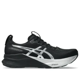 Gel-Kayano 32 Platinum «Platinum Black»