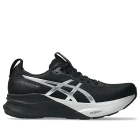 Gel-Kayano 32 Platinum «Platinum Black»