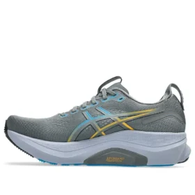 Gel-Kayano 32 «Steel Grey Aegean Blue»