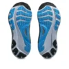 Gel-Kayano 32 «Steel Grey Aegean Blue»