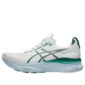 Gel-Kayano 32 «White Jasper Green»