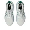 Gel-Kayano 32 «White Jasper Green»