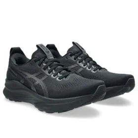 Gel-Kayano 32 4E «All Black»