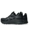 Gel-Kayano 32 «Black Graphite Grey»