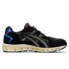 Gel-Kayano 5 360 «Black Purple»