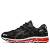 Gel-Kayano 5 360 «Black Red»