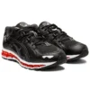 Gel-Kayano 5 360 «Black Red»